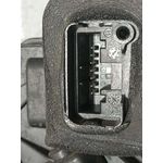 Cerradura Puerta Delantera Izquierda  Para Volkswagen Golf Vi