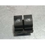 Mando Elevalunas Delantero Izquierdo  Para Volkswagen Golf Vi