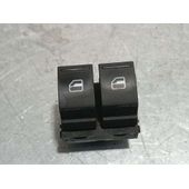 Mando Elevalunas Delantero Izquierdo  Para Volkswagen Golf Vi