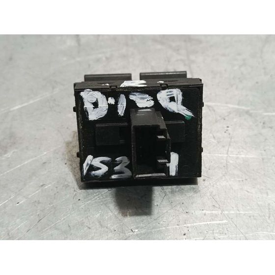 Mando Elevalunas Delantero Izquierdo Para Volkswagen Golf Vi