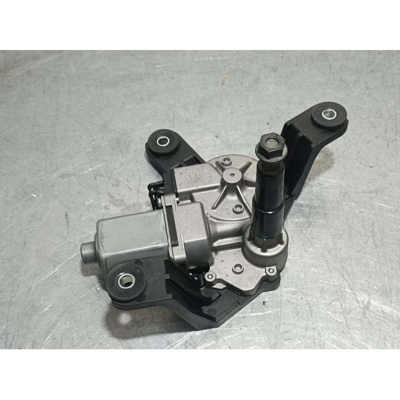 Motor Limpia Trasero Para Opel Astra K Sports Tourer