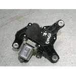 Motor Limpia Trasero Para Opel Astra K Sports Tourer