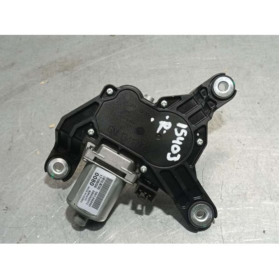 Motor Limpia Trasero Para Opel Astra K Sports Tourer