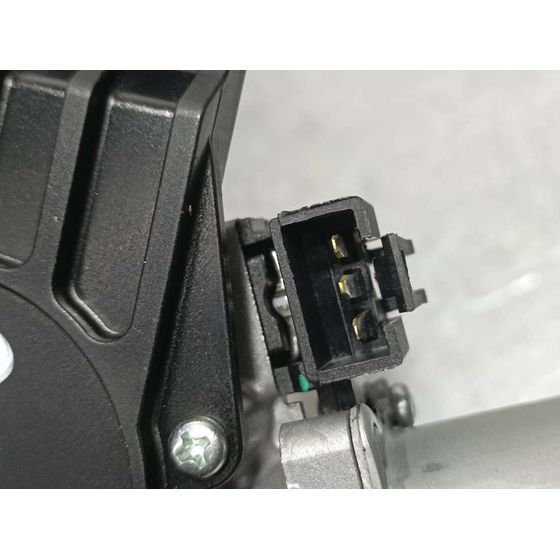 Motor Limpia Trasero Para Opel Astra K Sports Tourer