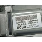 Motor Limpia Trasero Para Opel Astra K Sports Tourer