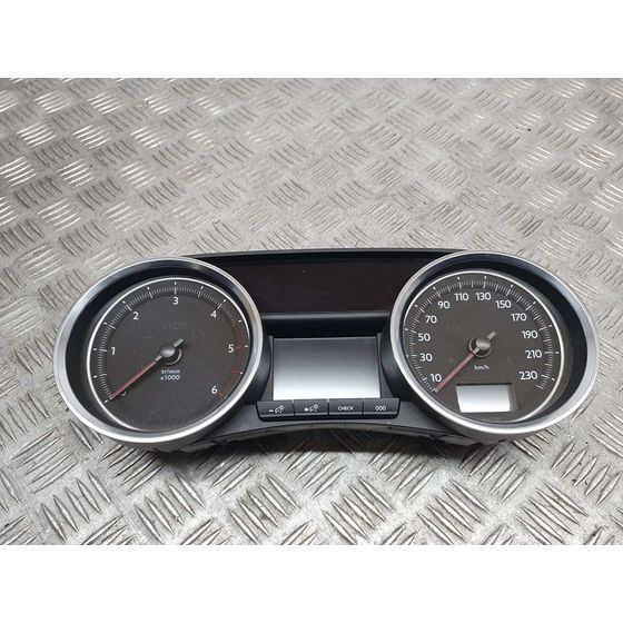 Cuadro Instrumentos para Peugeot 508