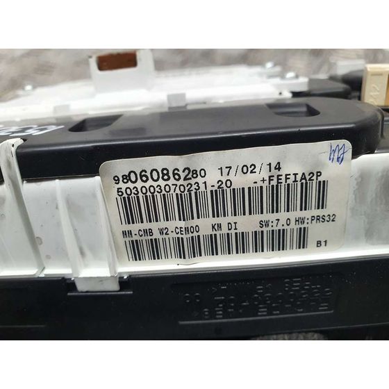 Cuadro Instrumentos para Peugeot 508