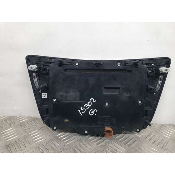 Mando Climatizador para Peugeot 508