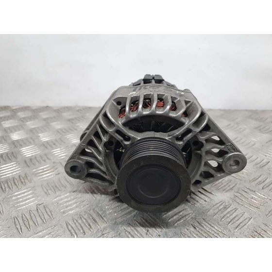 Alternador Para Fiat Stilo