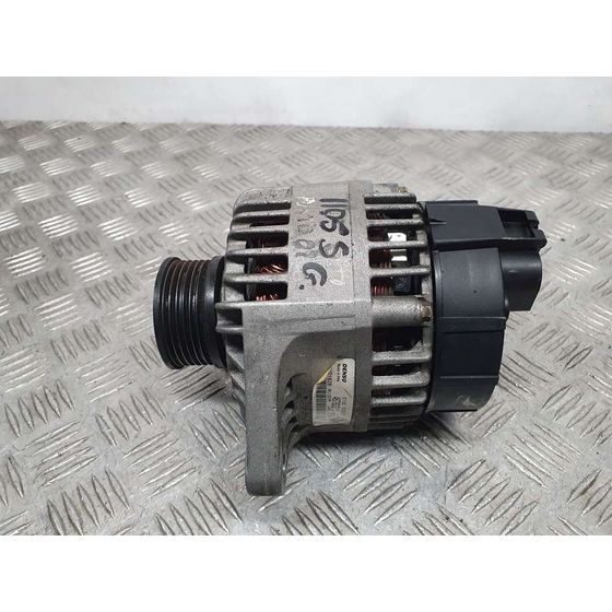 Alternador Para Fiat Stilo