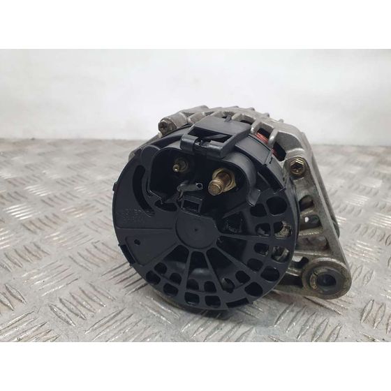 Alternador Para Fiat Stilo