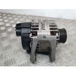 Alternador Para Fiat Stilo