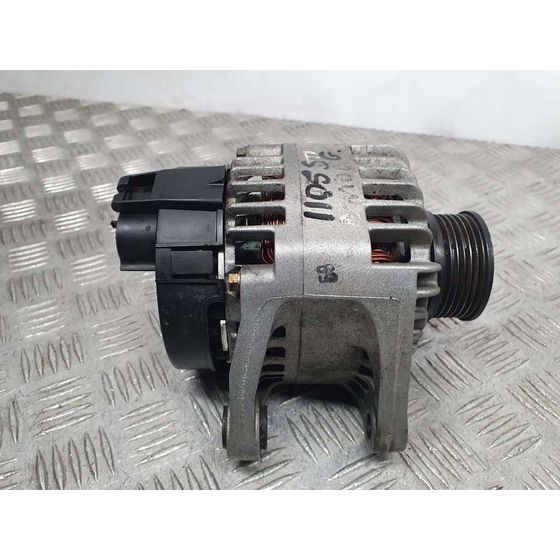 Alternador Para Fiat Stilo
