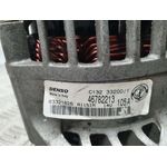 Alternador Para Fiat Stilo