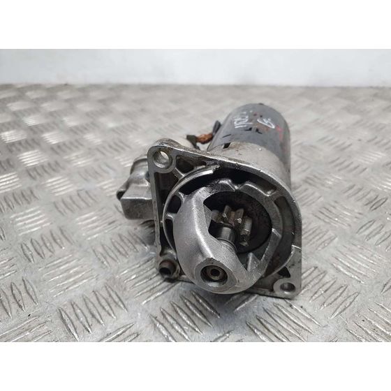 Motor Arranque Para Fiat Stilo