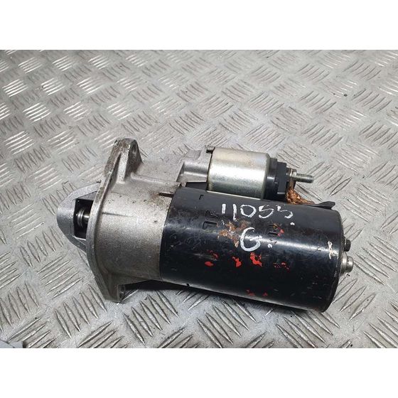 Motor Arranque Para Fiat Stilo