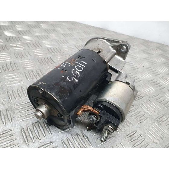 Motor Arranque Para Fiat Stilo