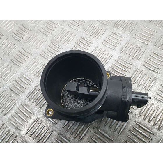 Caudalimetro Para Fiat Stilo