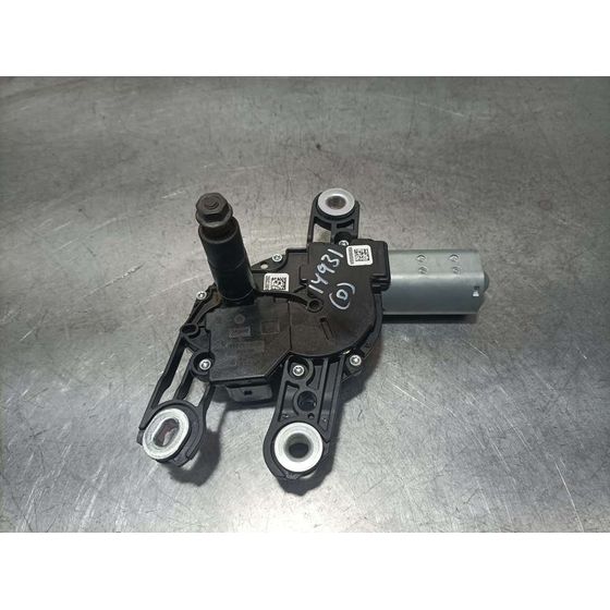 Motor Limpia Trasero Para Volkswagen Up!