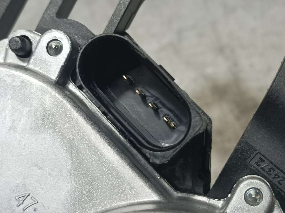 Motor Limpia Trasero Para Volkswagen Up!