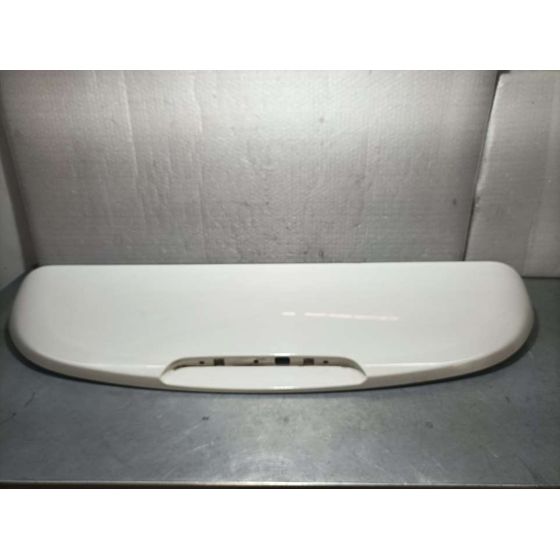 Aleron Trasero Para Jeep Renegade