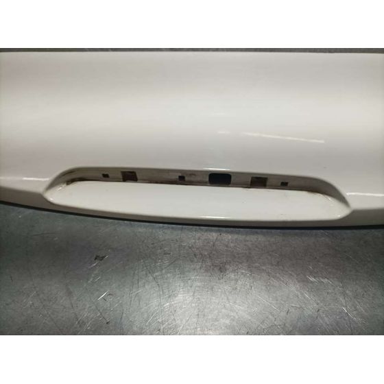 Aleron Trasero Para Jeep Renegade