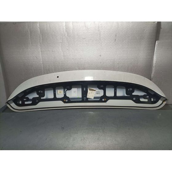 Aleron Trasero Para Jeep Renegade