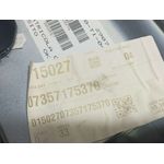 Aleron Trasero Para Jeep Renegade