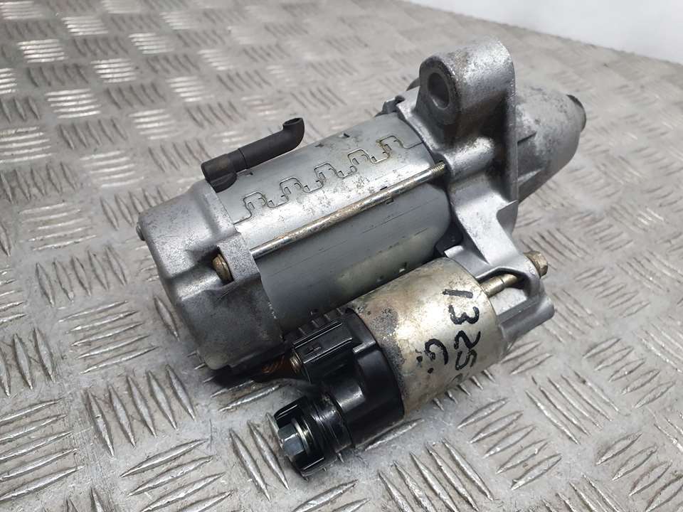 Motor Arranque Para Honda Accord Berlina