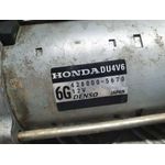 Motor Arranque Para Honda Accord Berlina