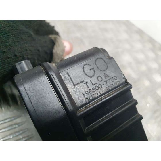 Potenciometro Pedal Para Honda Accord Berlina