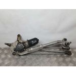 Motor Limpia Delantero Para Honda Accord Berlina