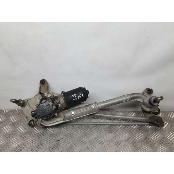 Motor Limpia Delantero Para Honda Accord Berlina