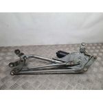 Motor Limpia Delantero Para Honda Accord Berlina