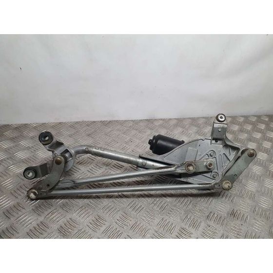 Motor Limpia Delantero Para Honda Accord Berlina