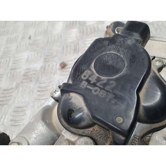 Motor Limpia Delantero Para Honda Accord Berlina