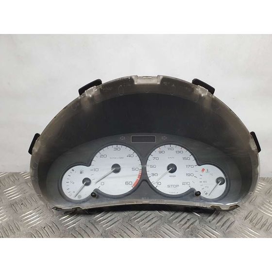 Cuadro Instrumentos Para Citroen Berlingo