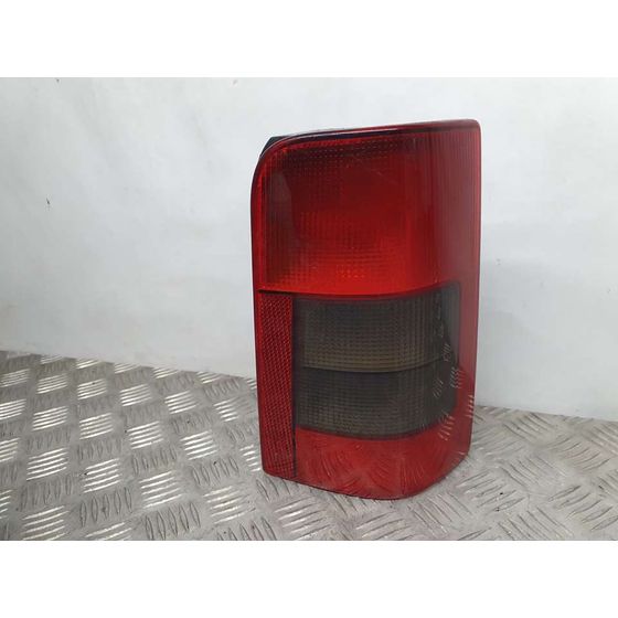 Piloto Trasero Derecho Para Citroen Berlingo