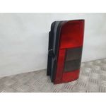 Piloto Trasero Derecho Para Citroen Berlingo