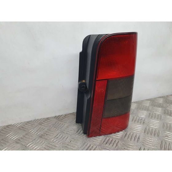 Piloto Trasero Derecho Para Citroen Berlingo