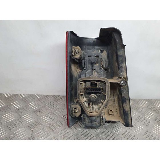 Piloto Trasero Derecho Para Citroen Berlingo