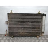 Condensador / Radiador Aire Acondicionado Para Citroen Berlingo