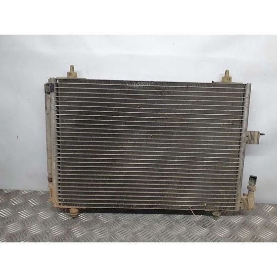 Condensador / Radiador Aire Acondicionado Para Citroen Berlingo
