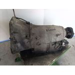 Caja Cambios Para Mercedes Clase C  Familiar