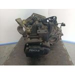 Caja Cambios Para Volkswagen Polo