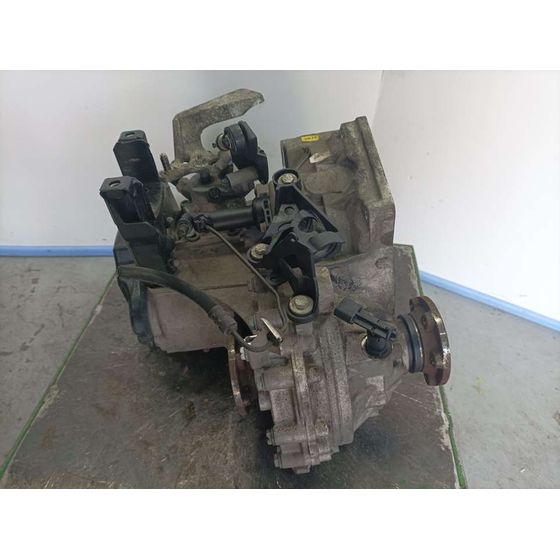Caja Cambios Para Volkswagen Polo