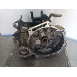 Caja Cambios Para Volkswagen Polo