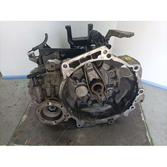 Caja Cambios Para Volkswagen Polo