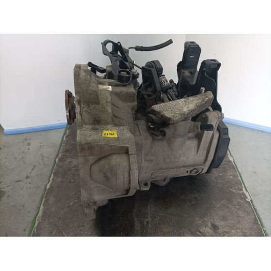 Caja Cambios Para Volkswagen Polo