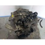 Caja Cambios Para Volkswagen Polo